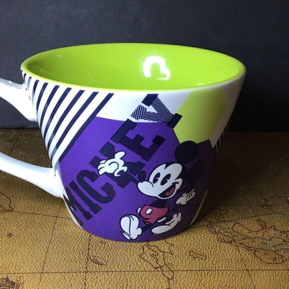 Mug Disney store micky mouse - Picture 3 of 6